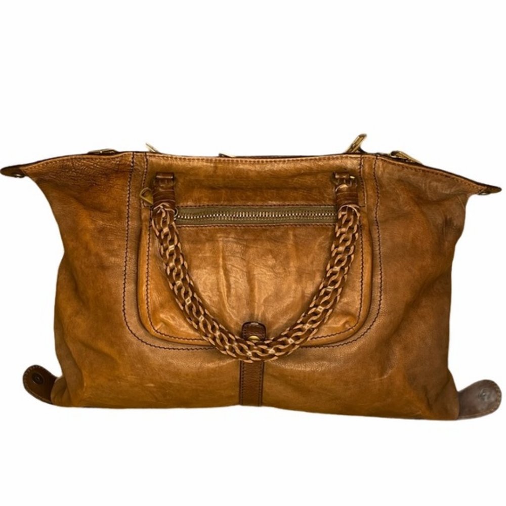 EUC Gryson Skye convertible satchel